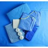 Labour Kit, For Medical, For Hospital at ₹ 300/piece in New ...