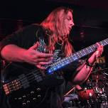 Slappin’ Da Bass!!