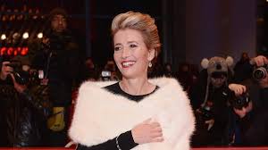 Emma thompson revealed the necklace scene from the 2003 romantic comedy 'love actually' was inspired by her first husband. Emma Thompson Reveals Backstory Of Heartbreaking Love Actually Scene