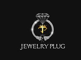 On your storefront, website, business cards, letterhead, medallions, engravings, sketchpads, appraisals, boxes, bags — everything that your customers. Jewellery Plug Logo Design Project By Amazing7 Studios On Dribbble