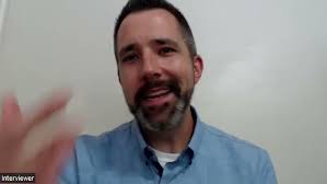 Dr Keira Mitchell ZOOM INTERVIEW