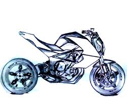 Drag mio, menggambar motor drag, cara menggambar motor drag, menggambar motor drag mio. Mewarnai Gambar Sketsa Motor Cb 100 Terbaru Kataucap