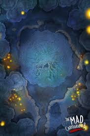 The Mad Cartographer Is Creating Multiple D D Ttrpg Fantasy Maps Assets A Week For Print Vtt Patreon In 2021 Fantasy Map Dnd World Map Dungeon Maps