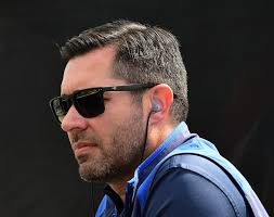 Foyt's 4th Indy 500 Entry Celebrates His First Win