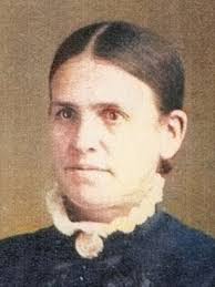 Lucy Marsden Green (1846-1891)