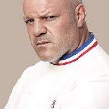 ‍ chef étoilé et meilleur ouvrier de france créateur du #programmementor jury du concours @topchefm6. Philippe Etchebest Clothes Outfits Brands Style And Looks Spotern