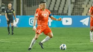 The team drawn was placed as the home team of match 1. Afc Champions League 2021 Fc Goa Vs Al Wahda 3 Gaurs To Watch Out For