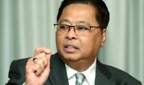 بوميڤوترا‎) is a term used in malaysia to describe malays, the orang asli of peninsular malaysia, and various indigenous peoples of east malaysia (see official definition below). Jelajah Pendidikan Bumiputera 2017 Dilancar