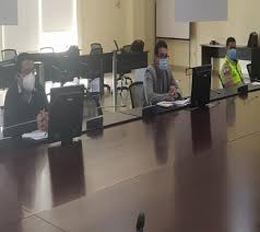 MESA TÉCNICA DE RESPUESTA ACTA DE REUNIÓN