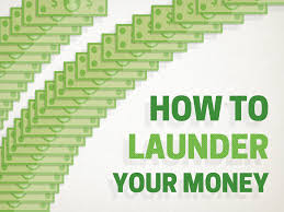 Customs official uncovers a money laundering scheme involving colombian drug lord pablo escobar. A Beginner S Guide To Money Laundering Business Insider