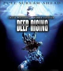 Review of 1998 Film Deep Rising