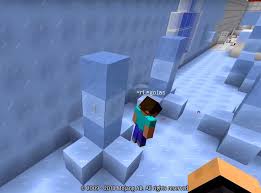 Keep an eye out for hidden easter eggs and secrets. Parkour Maps For Minecraft Pe For Android Apk Download