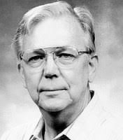 James POWELL Obituary (2010)