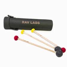 Recommended Mallets For Rav Vast Drum Cool Percussion