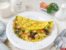 Resep Telur Omelette Resep Telur Resep Telur