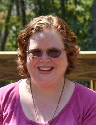 Obituary for Stacy Lacefield Amerson