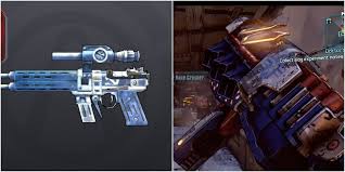 Grog Nozzle • Bl2 – Rare Pistol | Lootlemon