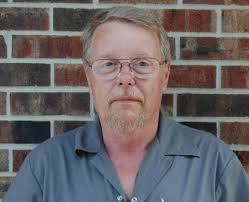 Candidate profile: Francis Hurla