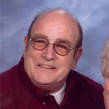 Obituary information for Richard "Dick" Scully