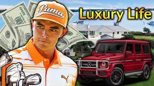 Philip alfred mickelson was inspired and taught by his father, and learned how to play golf by practicing in his backyard. Phil Mickelson Luxury Lifestyle Bio Family Net Worth Earning House Cars Youtube