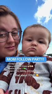 Hannah Delong|mama Life|