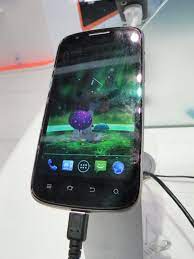 MWC 2012: ZTE PF112 HD Gets Previewed ...