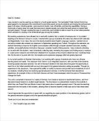Wow your future employer with this simple cover letter example format. Free 13 Sample Cover Letter Examples In Pdf Ms Word Excel