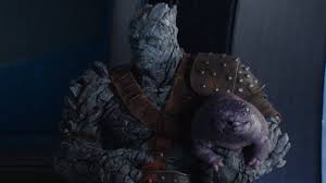 Do you like this video? Thor Ragnarok In His Introduction Korg Makes A Rock Paper Scissors Joke Saying He Says He Won T Harm You Unless You Re Made Of Scissors Later Korg Kills Miek By Accidentally Stepping On
