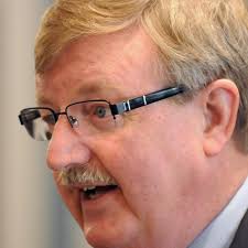 Top-ranking Republican in the Delaware Senate is not seeking reelection