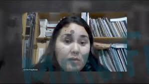 Escuchá a la rectora de la UNCo, Beatriz Gentile, antes de la disertación  de esta tarde en la Feria del Libro, en un panel sobre las universidades  nacionales.