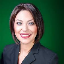 Irma Chapa's Instagram, Twitter & Facebook