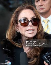 Nancy Bannister's Instagram, Twitter & Facebook