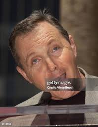 23 Fred Travalena Honored With A Star On The Hollywood Walk Of Fame For His  Photos & High Res Pictures