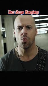 It Is Not over Daughtry Remix