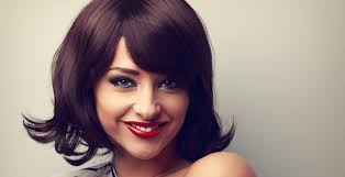 Creating different looks can be challenging when you have short hair, but if your hair is longer than a buzz cut, it's still long enough to style. Stunning Ways To Style Short Hair