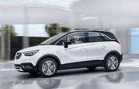 Check spelling or type a new query. Opel Crossland X PreÈuri In Romania DotÄrile Standard Èi ComparaÈie Cu Principalii Rivali Automarket