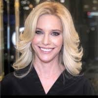 Meredith Saxon's Instagram, Twitter & Facebook