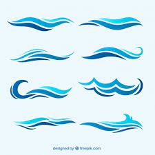 Download Free Abstract Wave Pack Svg Dxf Eps Png Logo Svg File Free Download
