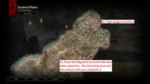 Below those that caused me trouble. Apostates In Witchwood Dragon Age Inquisition