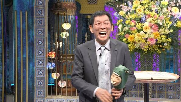 さんま御殿」“踊るヒット賞”歴代受賞者がスタジオにズラリ！レギュラー放送800回突破記念｜踊る！さんま御殿!!｜日本テレビ