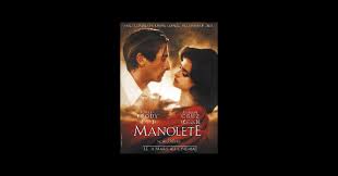 Iberoamericana films producción future films manolete productions quinta communications pierce/williams entertainment. Manolete 2010 Un Film De Menno Meyjes Premiere Fr News Date De Sortie Critique Bande Annonce Vo Vf Vost Streaming Legal