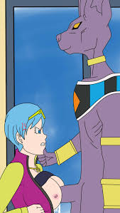 Beerus x Bulma (Dragon Ball Super) by Setthh98 | 18+ Porn Comics