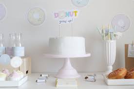 Check spelling or type a new query. Donut Birthday Party Decorations And Printables My Party Design