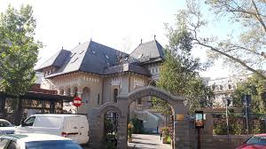 Hanu' berarilor restaurant/cafe 40092 bucharest. FiÈier 20171003 100526 Hotel Hanu Berarilor Bucharest Jpg Wikipedia