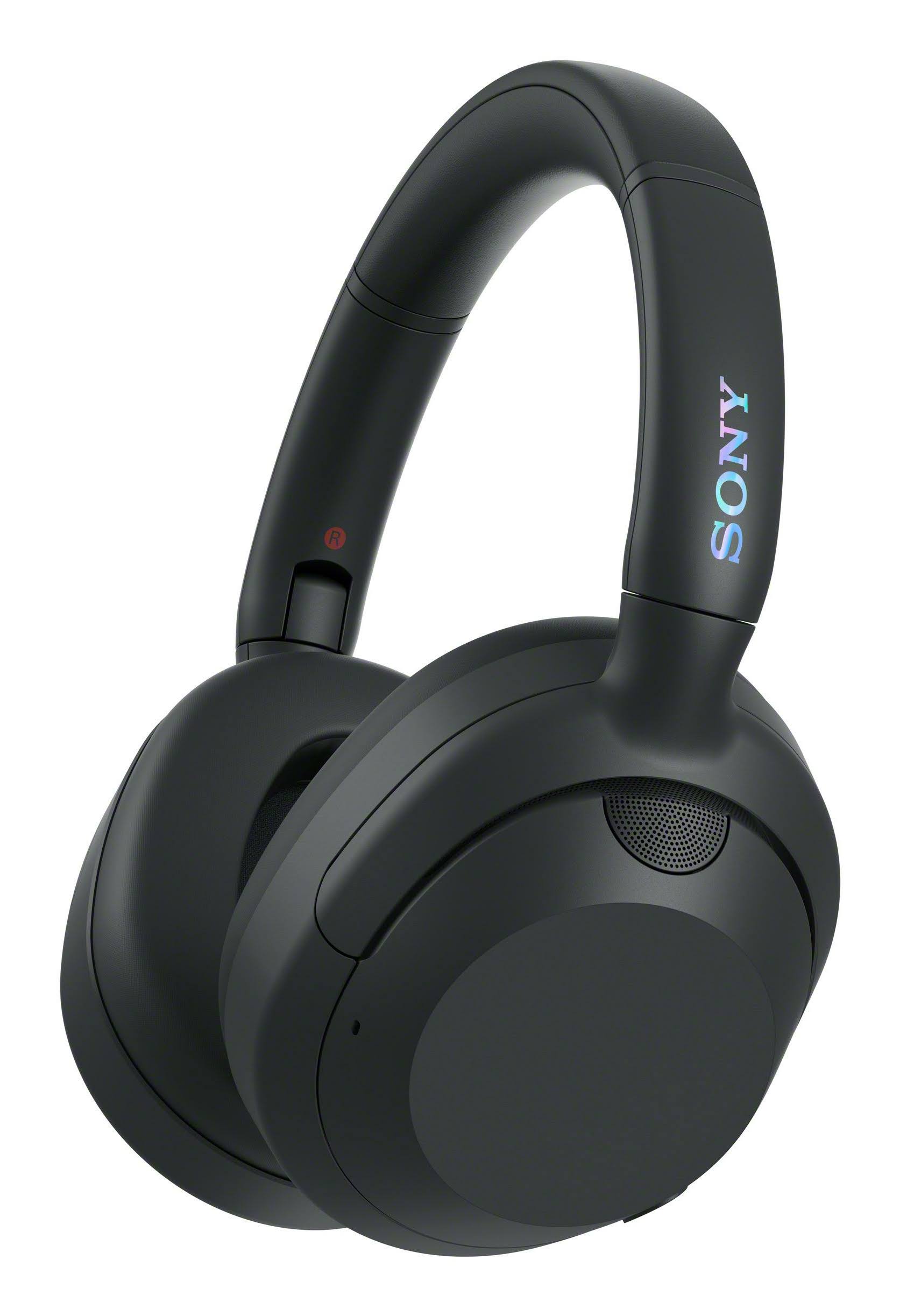 Sony ULT WEAR Wireless Noise Canceling Headphones