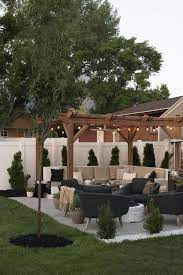 Amazon Finds For The Patio Room For Tuesday Blog Backyard Backyard Makeover Backyard Patio