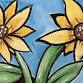 Farley Center – Sunflower Paint Event with event image