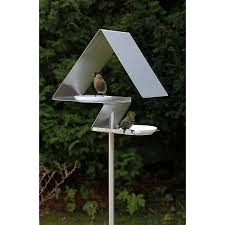Bird Bath And Feeder Uk Bird House Modern Bird Baths Bird Feeders Modern Bird Feeders