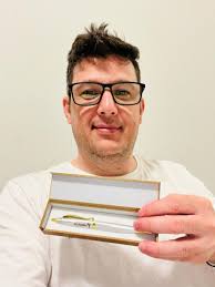 Herminio Vasquez Westreicher Neto