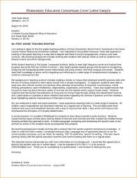 Even when a job listing does not specify that a cover letter is required, you should always submit one wi. Cover Letter Template Higher Education Teaching Cover Letter Teacher Cover Letter Example Cover Letter Example